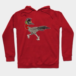 Snowbird Life Hoodie